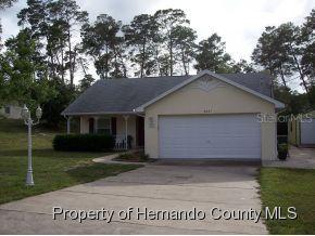 7021 Oregon Chickadee Rd, Weeki Wachee, FL 34613