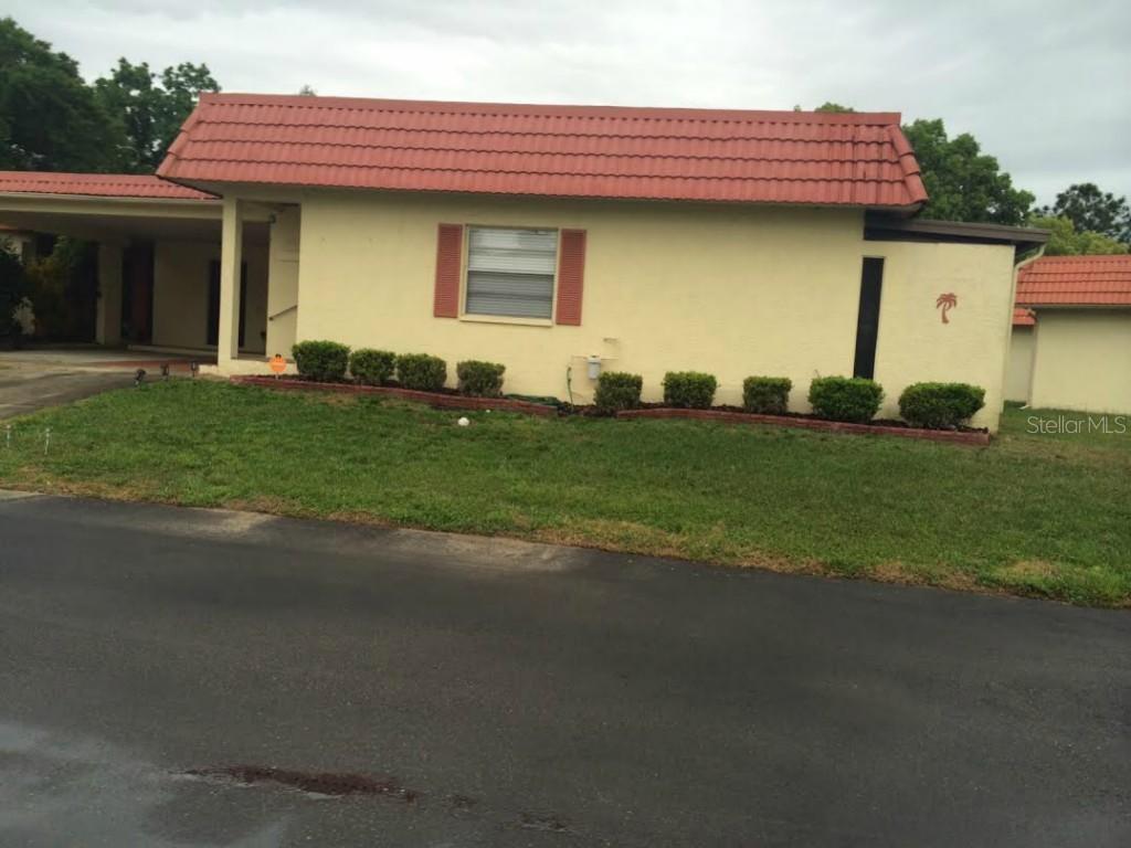 9246 Villa Entrada, New Port Richey, FL 34655