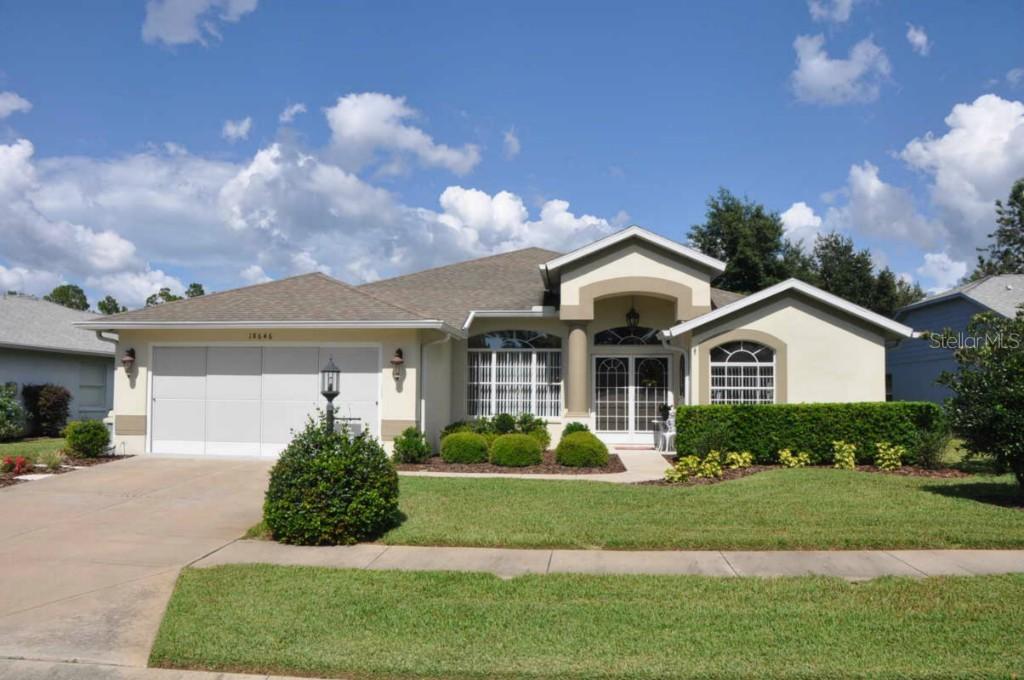 18646 Myrtlewood Dr., Hudson, FL 34667