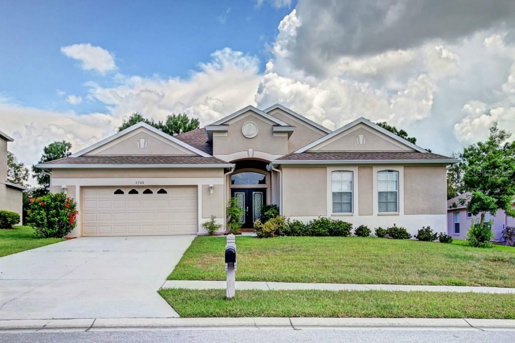 4708 Larkenheath Dr., Spring Hill, FL 34609