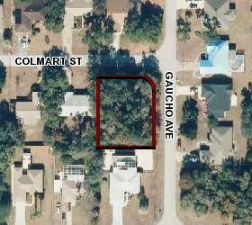 9190 Colmart St., Spring Hill, FL 34608