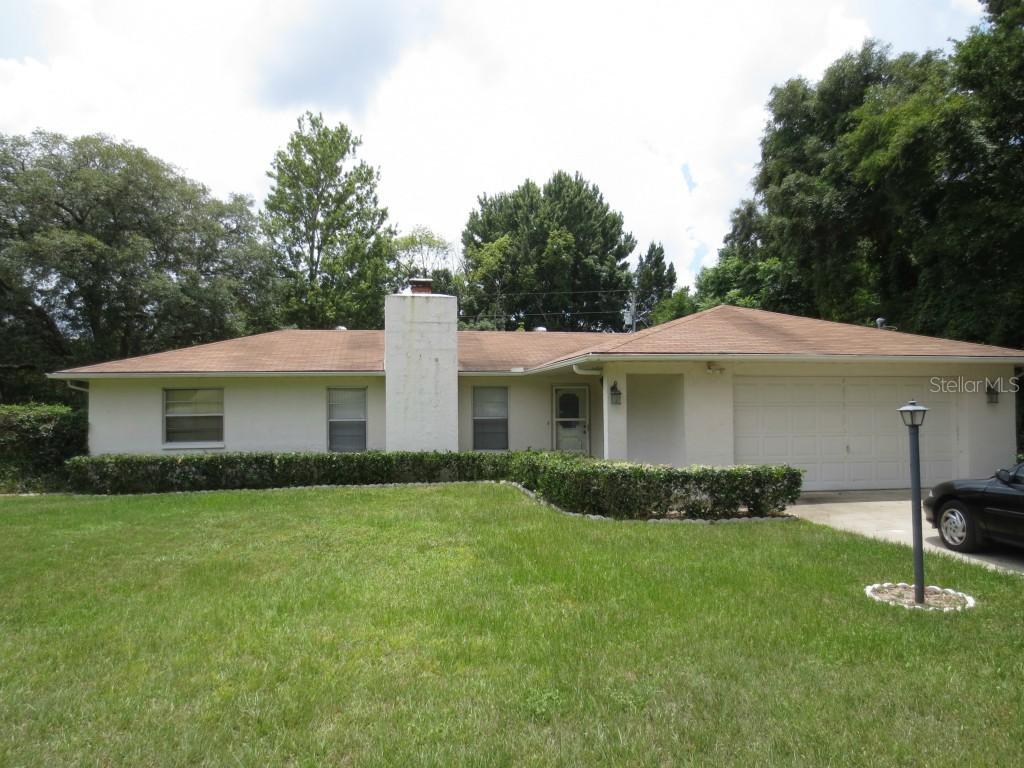 9114 Pemberton St., Spring Hill, FL 34608