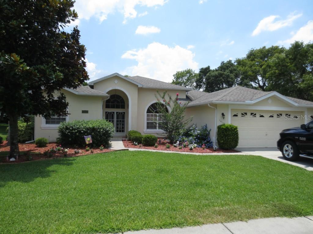 14178 Pullman Dr., Spring Hill, FL 34609