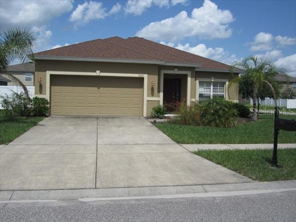 5622 White Trillium Loop, Land O Lakes, FL 34639