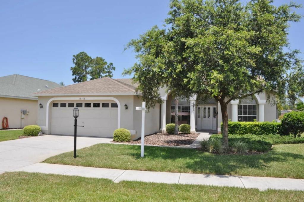 18508 Myrtlewood Dr., Hudson, FL 34667