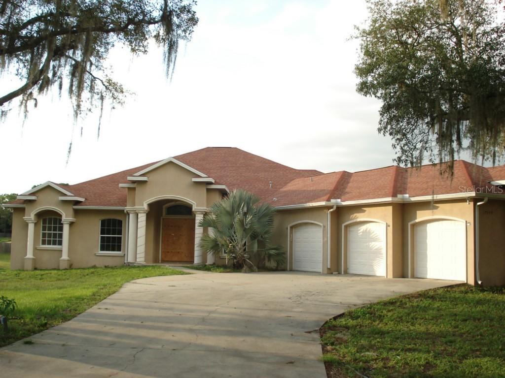 17049 Laura Lee Dr., Spring Hill, FL 34610