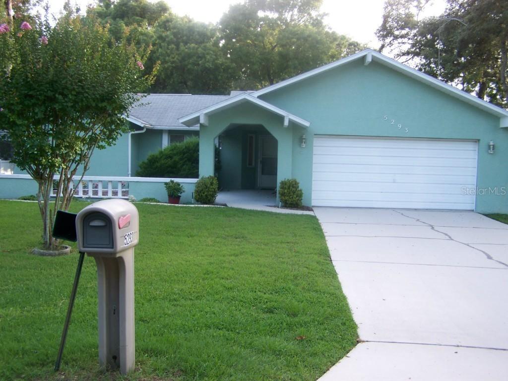 5293 Bayonne Ave., Spring Hill, FL 34608