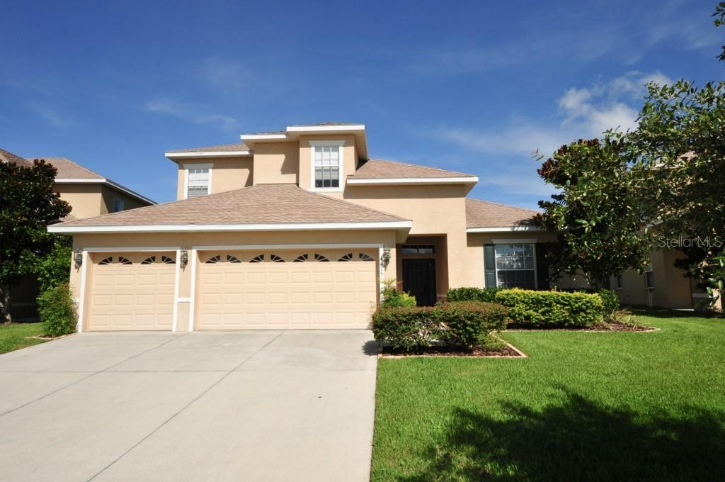 4415 Birchfield Loop, Spring Hill, FL 34609