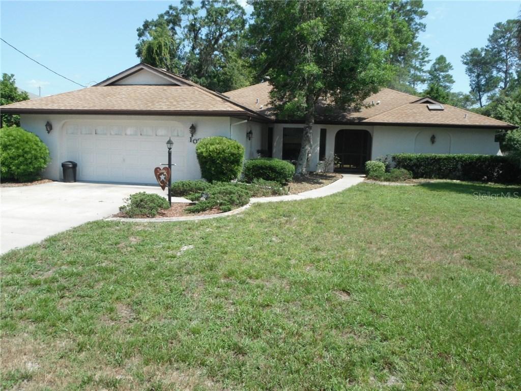 10220 Norwick St., Spring Hill, FL 34608