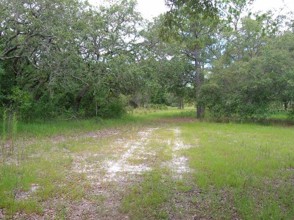 15316 Dennis Dr., Hudson, FL 34669