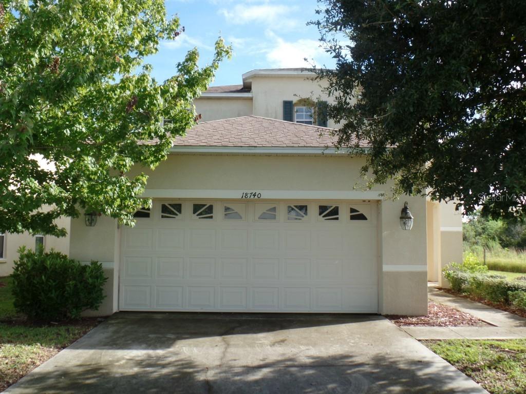 18740 Litzau Ln., Land O Lakes, FL 34638