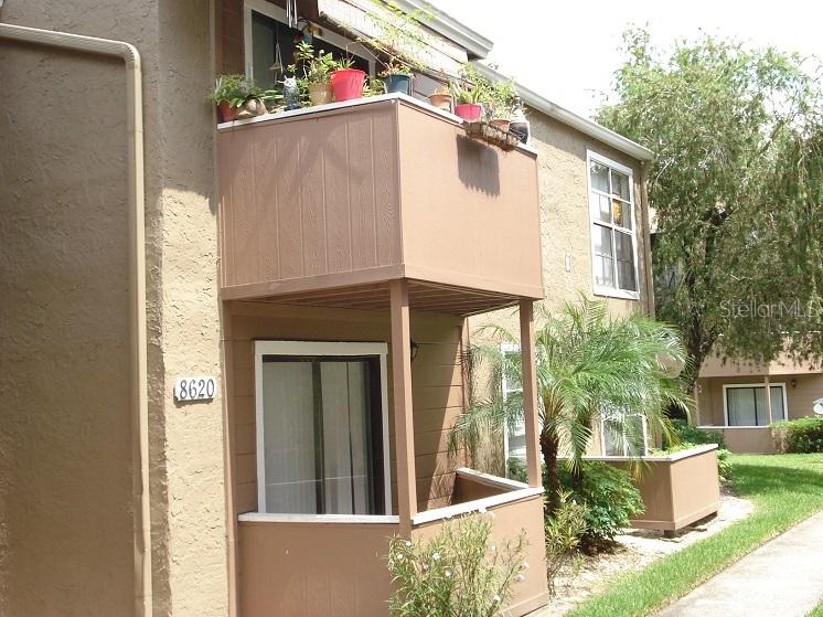 8620 Tanglevine Ln. #104, Tampa, FL 33614