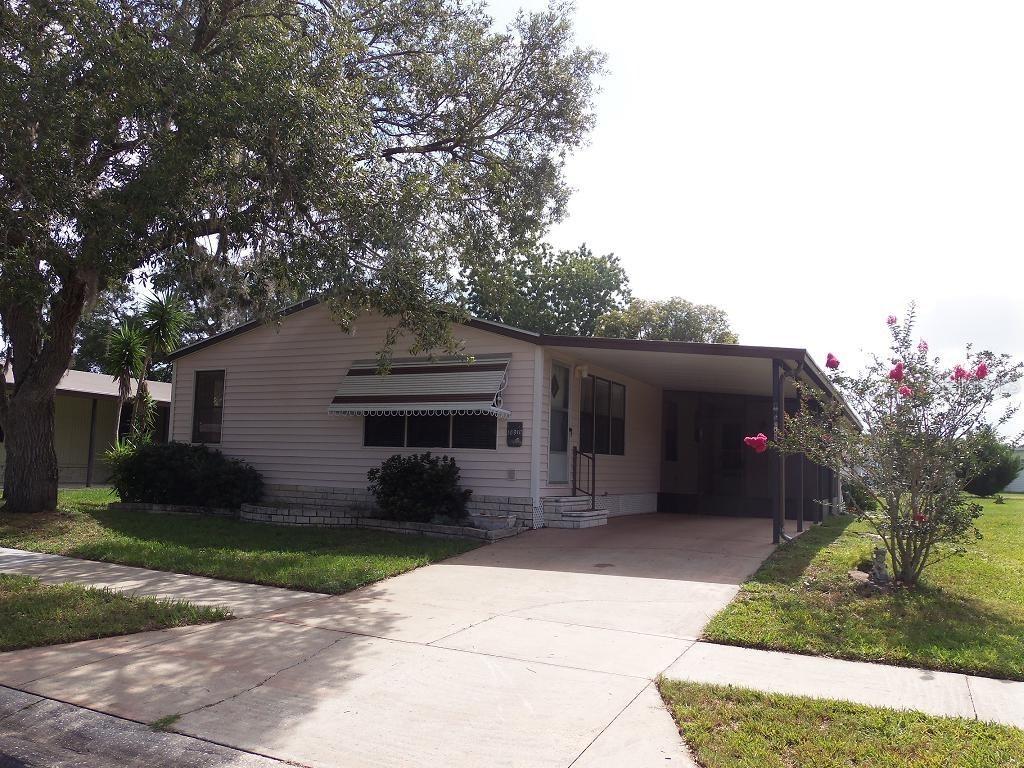 16910 Camille St., Hudson, FL 34667