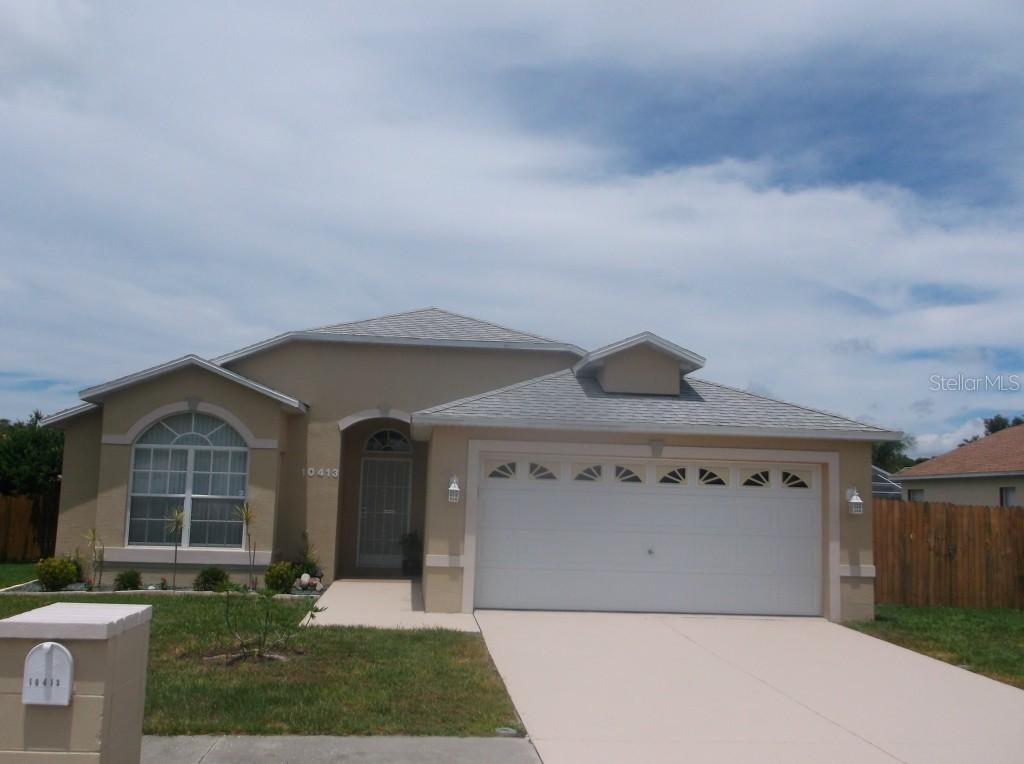 10413 Countrywood Ln., Hudson, FL 34667