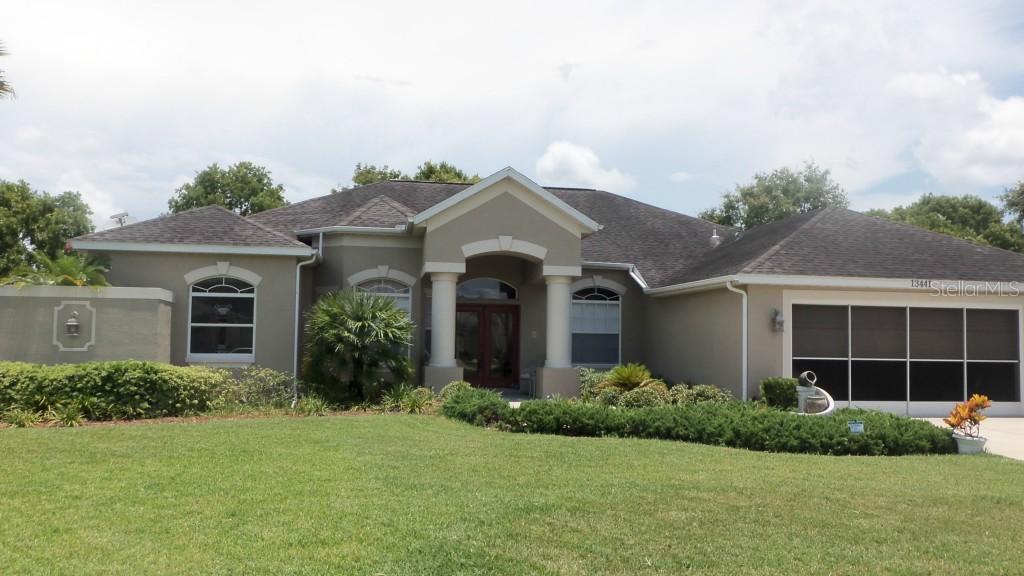 13441 Whitehaven Ct., Spring Hill, FL 34609