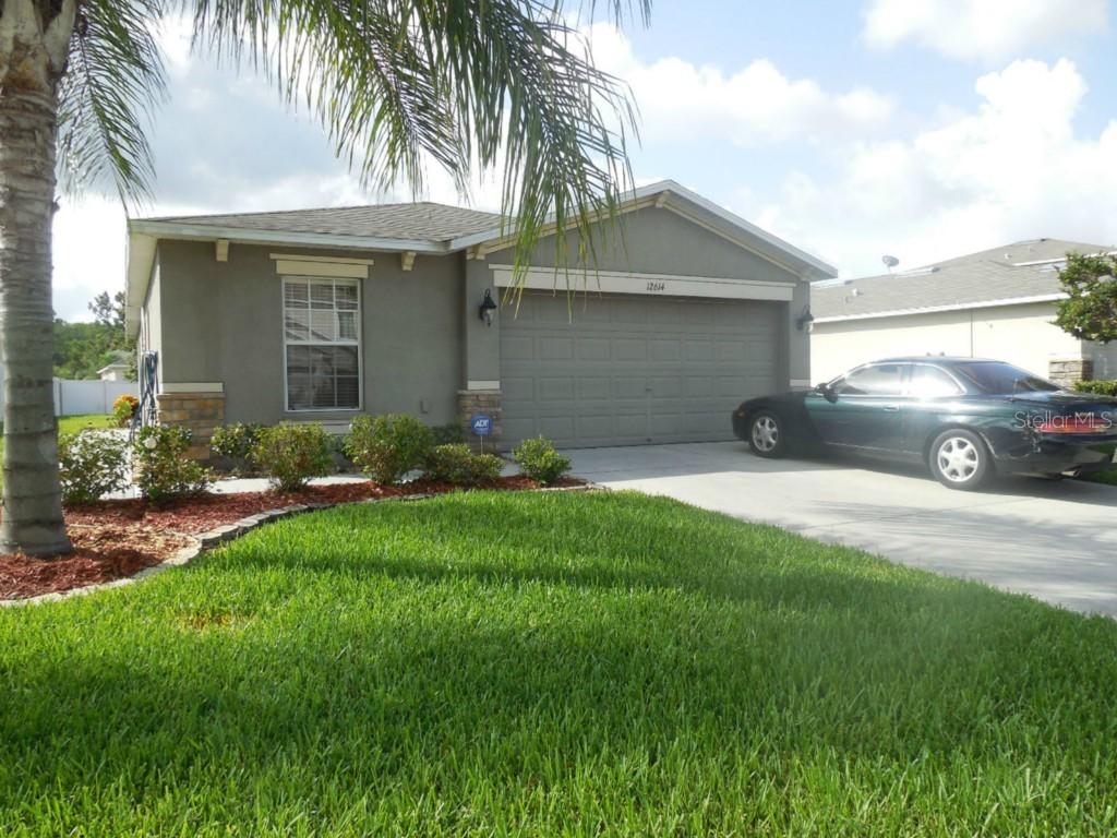 12614 Saulston Pl., Hudson, FL 34669