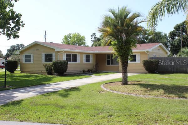 8391 Chatsworth St., Spring Hill, FL 34608