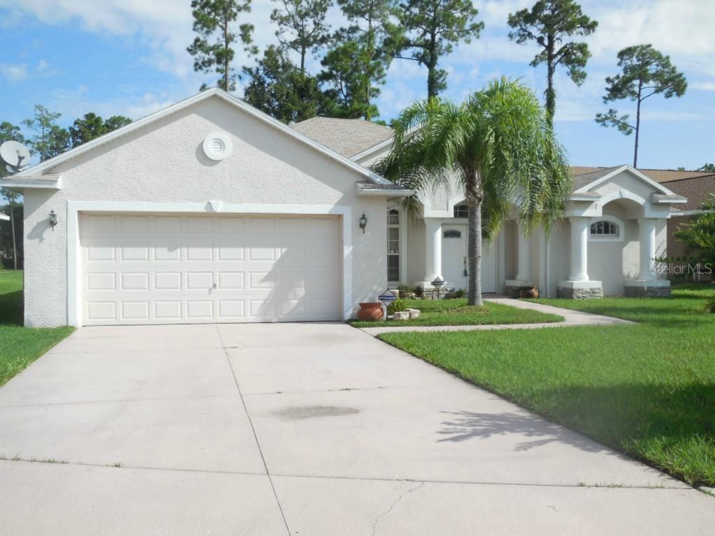 9227 Irondale Ln., Hudson, FL 34667