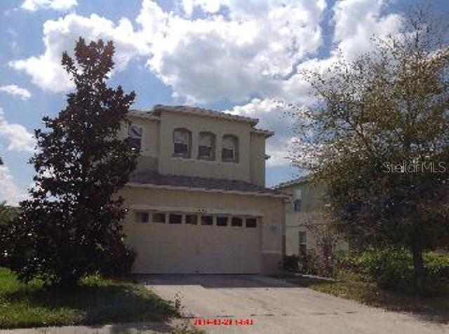 9309 Wellstone Dr., Land O Lakes, FL 34638