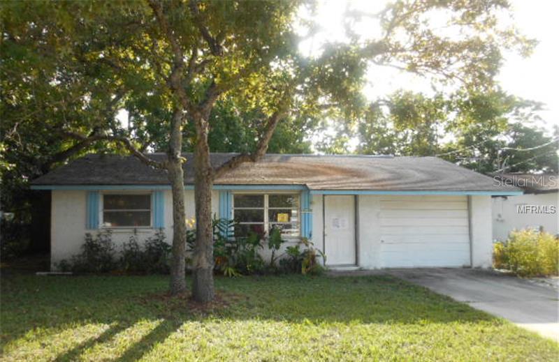 11131 Tyler Dr., Port Richey, FL 34668