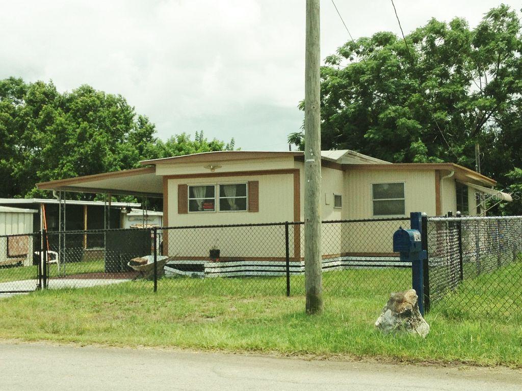 7302 Quiet Ln., Port Richey, FL 34668