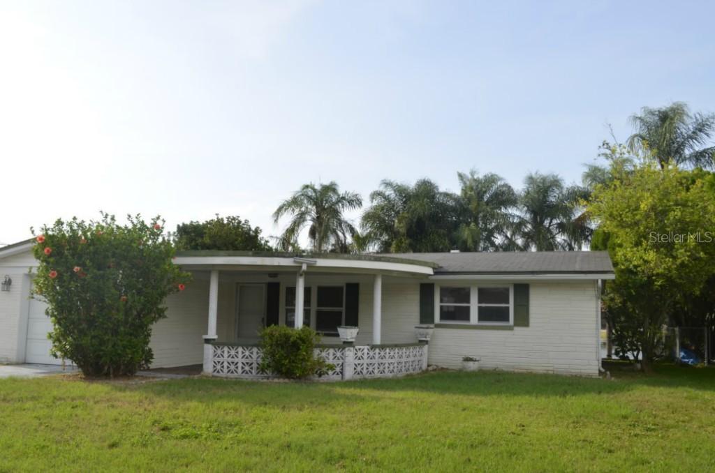 4143 Baden Dr., Holiday, FL 34691
