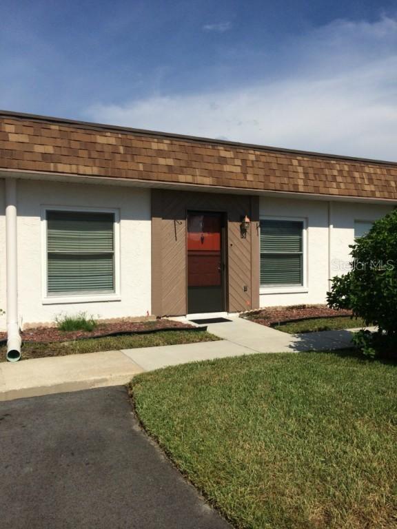 [Address Hidden by Seller], New Port Richey, FL 34652