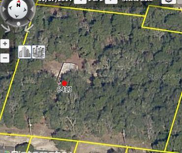 6413 Sunnyside Ranch Rd., Brooksville, FL 34602