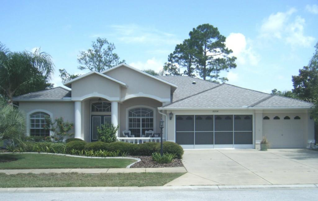 18204 Nestlebranch Ct., Hudson, FL 34667