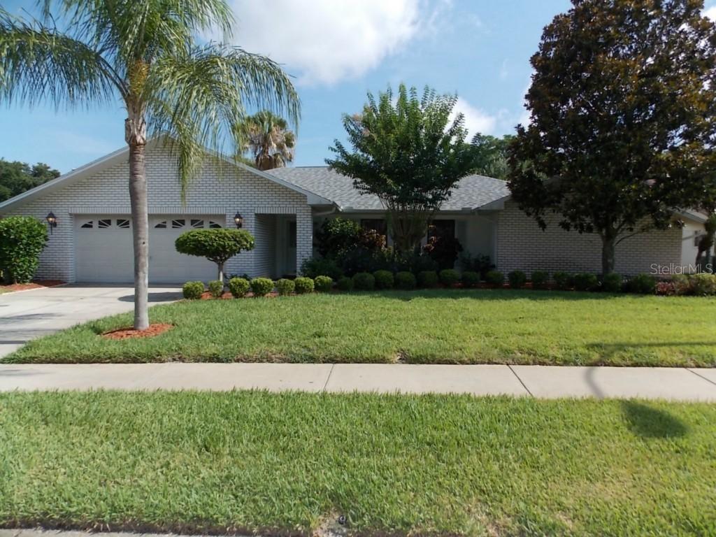 8011 Sylvan Dr., Hudson, FL 34667