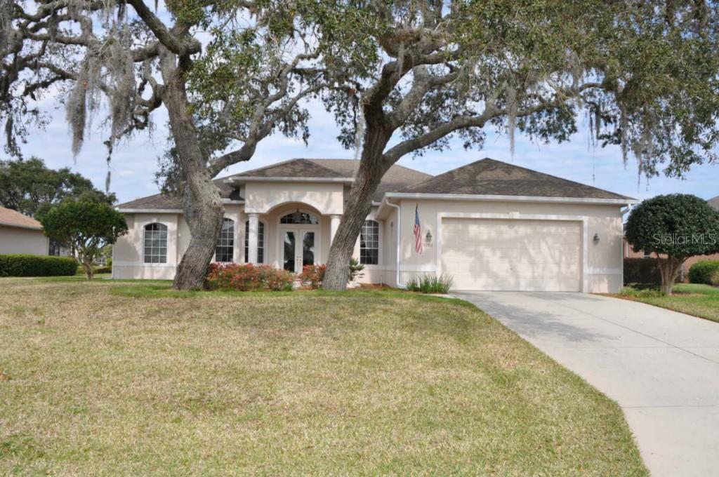 9199 Mississippi Run, Weeki Wachee, FL 34613