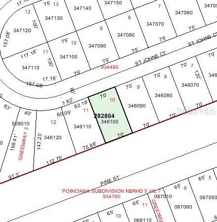 St Johns Ct., Poinciana, FL 34759