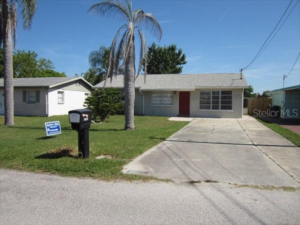 6603 Boatyard Dr., Hudson, FL 34667