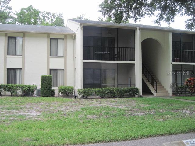 3114 Lake Pine Way #E1, Tarpon Springs, FL 34688