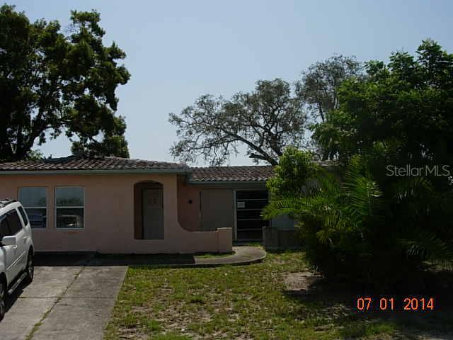 9216 Mark Twain Ln., Port Richey, FL 34668