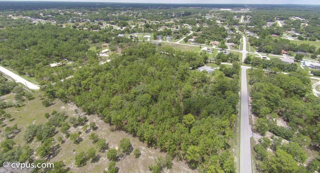 Nocklyn Rd., Spring Hill, FL 34609