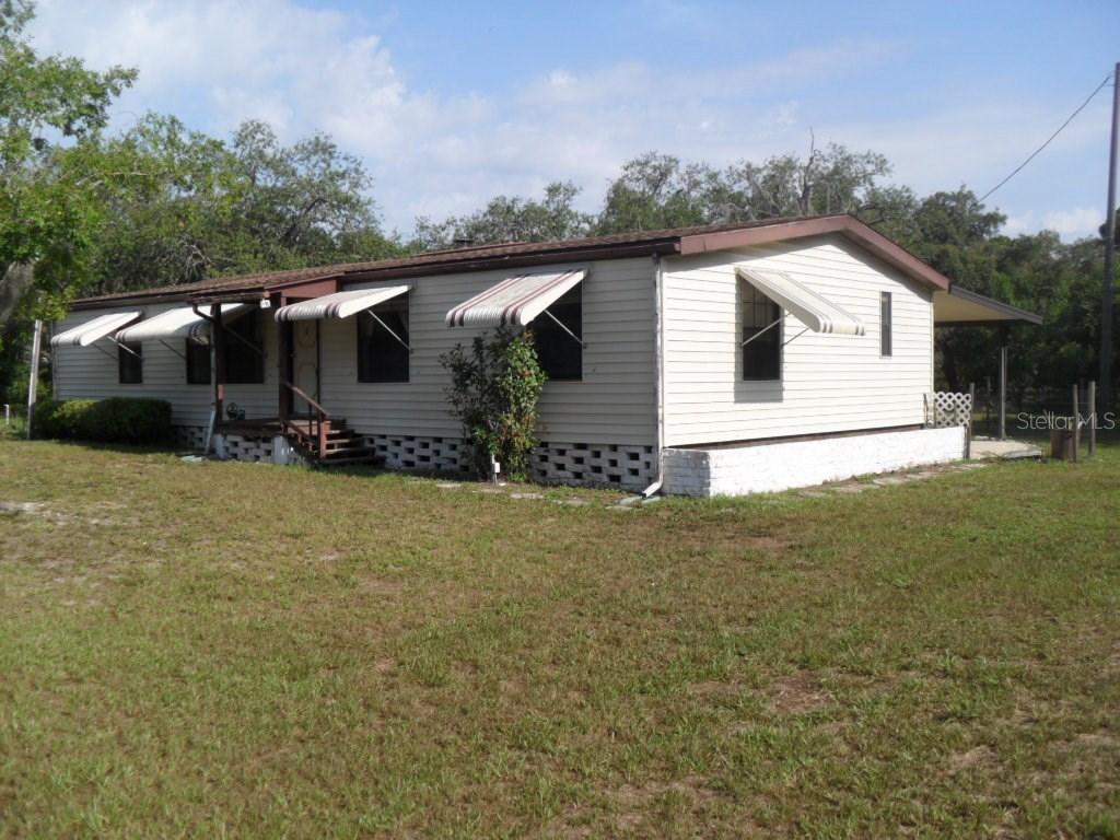 14131 Timothy Ln., Hudson, FL 34669