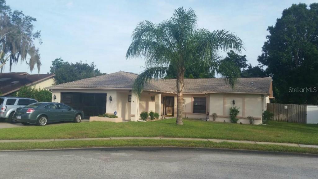 8041 Woodbrook Ct., Hudson, FL 34667