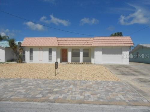 13627 Jennita Dr., Hudson, FL 34667