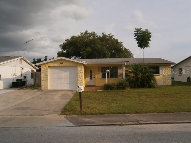 7114 Oakshire Dr., Port Richey, FL 34668