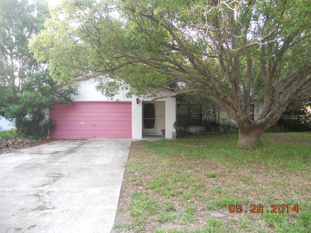 8409 Chatsworth St., Spring Hill, FL 34608