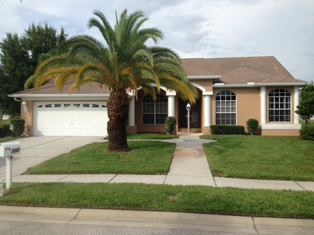 7820 Primula Ln., New Port Richey, FL 34654