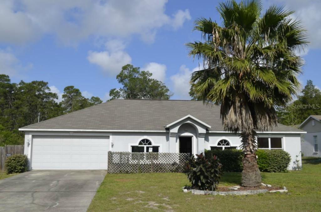 6257 Hancock Ave., Spring Hill, FL 34608