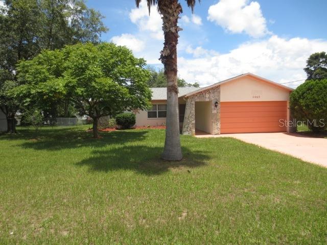 11063 Mayflower, Spring Hill, FL 34609