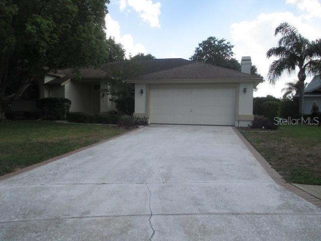 14325 Bronte Ct., Hudson, FL 34667