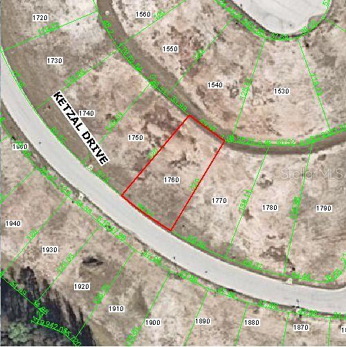 1034 Ketzal Dr., Trinity, FL 34655