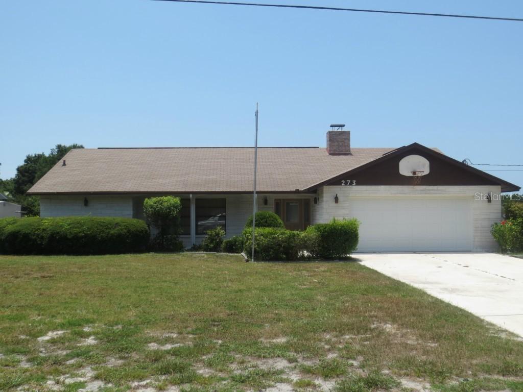 273 Gulfport Lane, Spring Hill, FL 34608