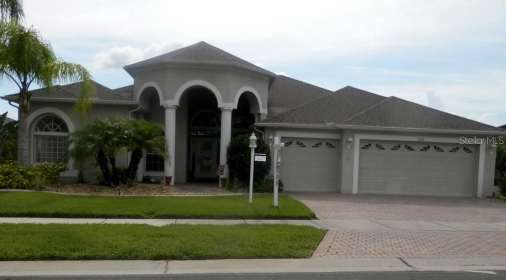 1545 Ancroft Ct., Trinity, FL 34655