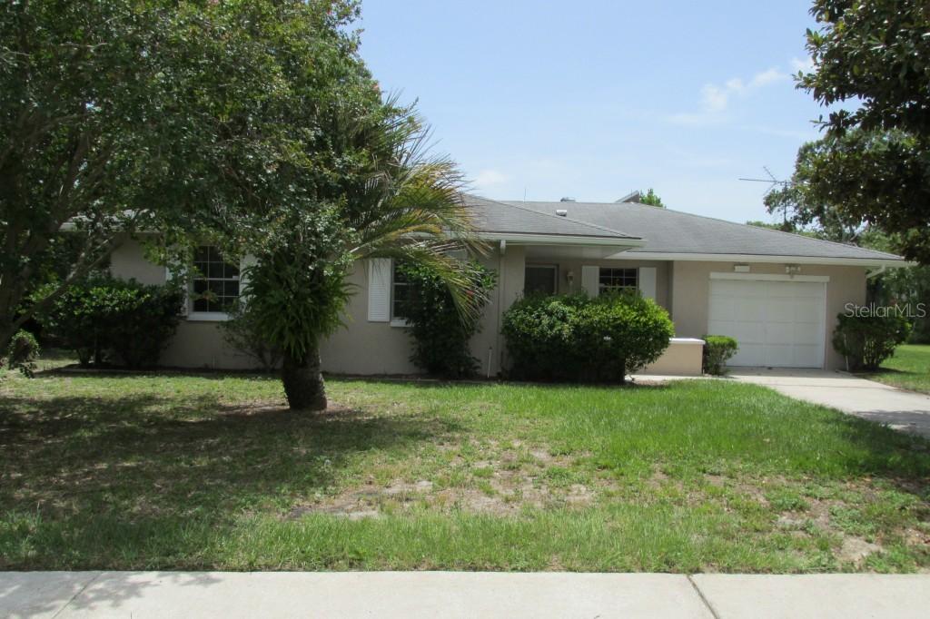 5063 Chamber Ct., Spring Hill, FL 34609