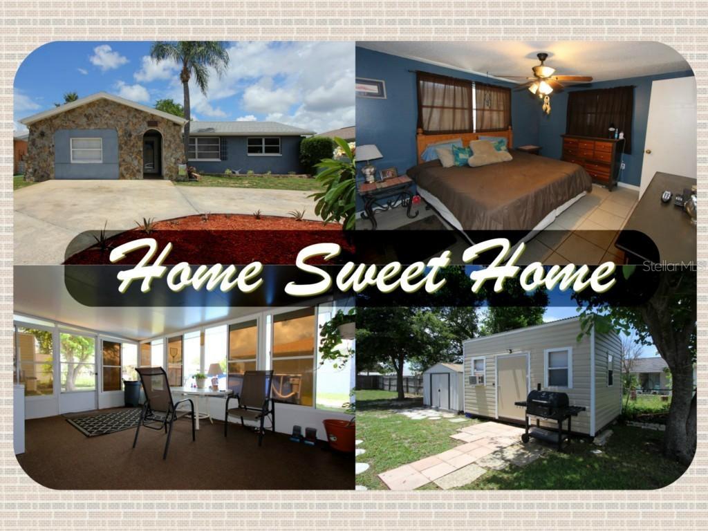 6631 Lenoir Dr., Port Richey, FL 34668